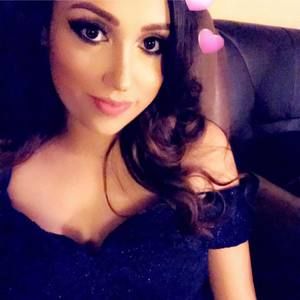 Meet your Posher, Karla